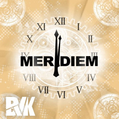 Ben van Kuringen - Meridiem