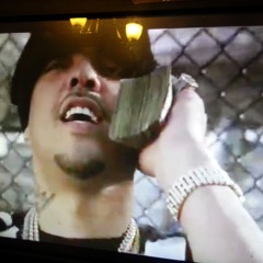 Fufu, Thats What You Are (PROD.KIMJONGTRILLMADETHEBEAT