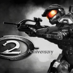 Halo 2: Anniversary soundtracks