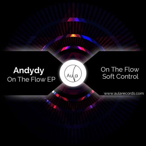 Andydy - Soft Control (Original Mix)