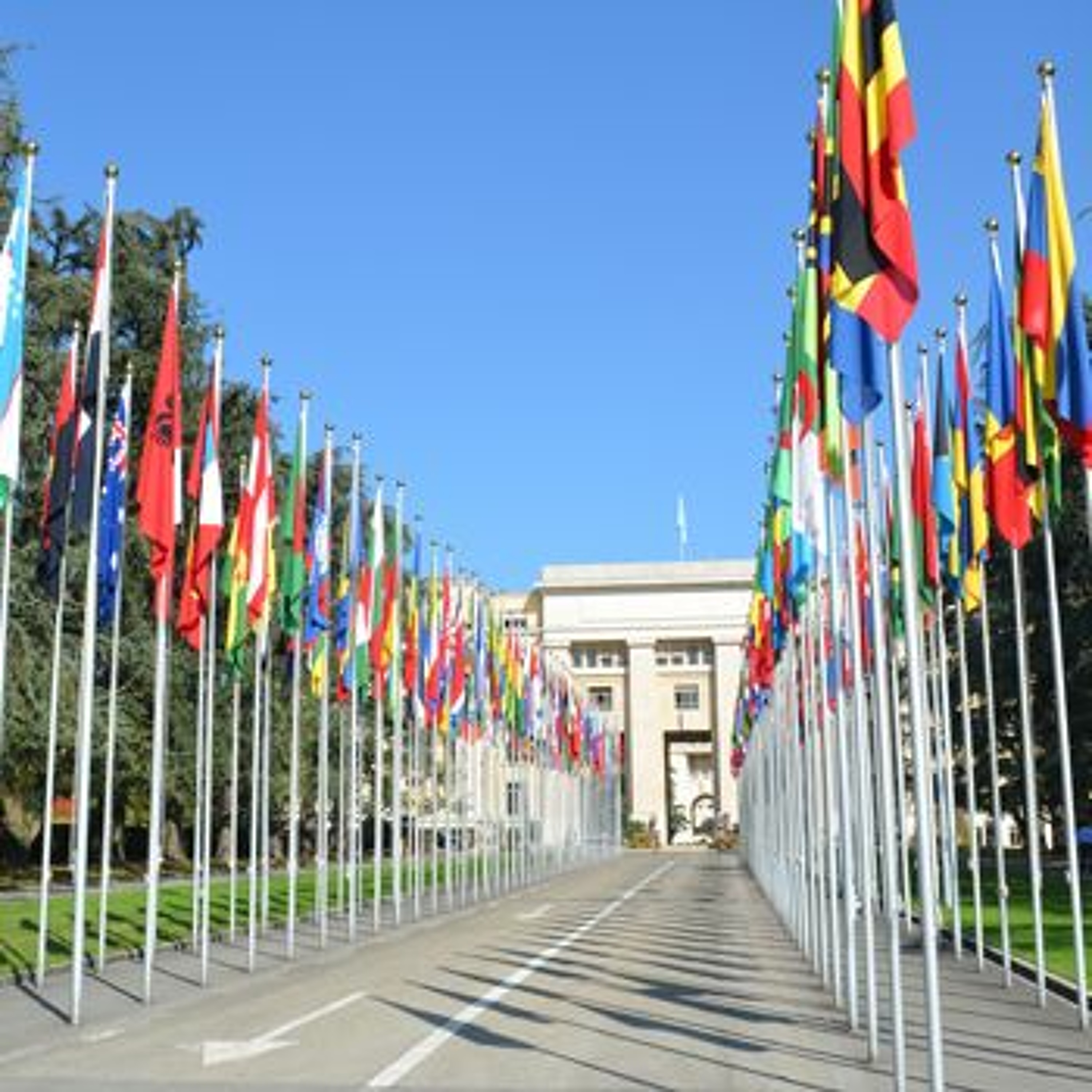 First Round of UN Talks to Ban Nuclear Weapons