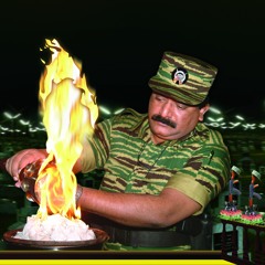 New Eelam Maaveerar Song: Kallaraigal Vizhi Thirakkum Kaarthigaiye.. Puli Nagam Keerum Varaipadam