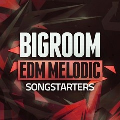 CITYBOYS - BIGROOM ANTHEMS