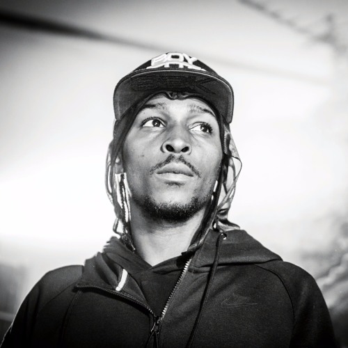 M.I.A. Borders x JME If You Don't Know (clveless Remix)