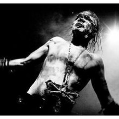 Mayhem - Illuminate Eliminate live