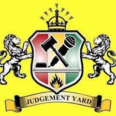 Judgement Yard Vol. 22 (Iron sharpens Iron)