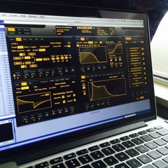Pleung 2016 Return ( SCS Dance Edition Version1)Soundcloud Demo Version