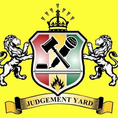 Judgement Yard Volume 14