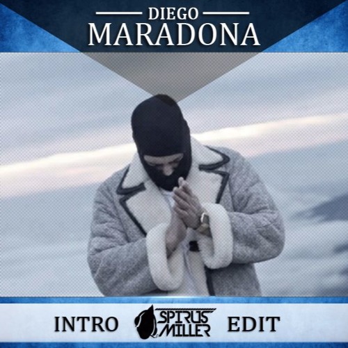 Stream Ypo - Maradona (Spirus Miller Intro Edit) by Spirus Miller | Listen  online for free on SoundCloud