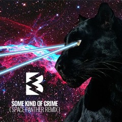 Some Kind Of Crime (Space Panther Remix)