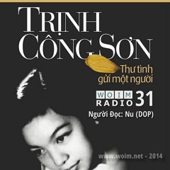 31 - Thư Tình Gửi Một Người