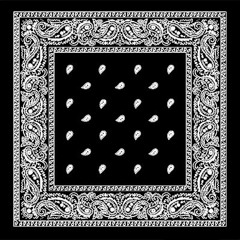 All Black Feat. DreWuan Darius(ProdByZablonebeats)