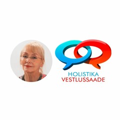 Vestlussaade Marina Eberthiga