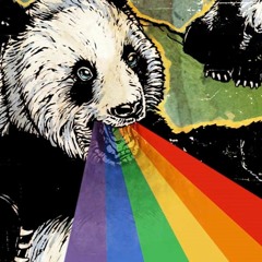 Panda Wobble