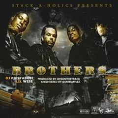 Lil Wise ft Dj Fiestaboii- Brothers