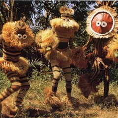 Sirius JuJu - The Jinn Jawn