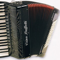 Cana Verde_accordion trio