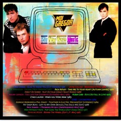 The New Old Wave 80s