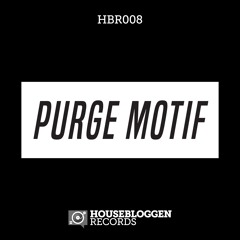 dropK - Purge Motif (feat. Dewy Sinatra)