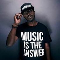 Black Coffee Feat Ribatone - Music Is The Answer ( Joeking Gomora Touch Mix)