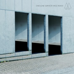 Tim Aminov - One Lone Survivor ft. Pete Josef (mïus remix)