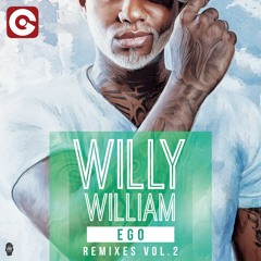 Willy William - Ego (Alex Nocera OFFICIAL Remix)