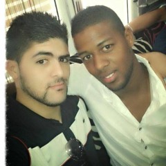 Cheb AmiNe NkhaRej Galbi Retrèt