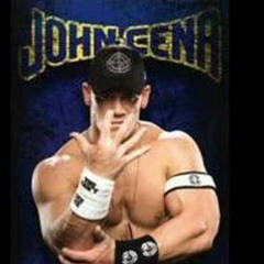 John Cena 6th Theme Your Time is Up My Time is Now You cant see me