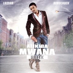 Alikiba - Mwana (Refix) [Produced by Silence and Lamar]