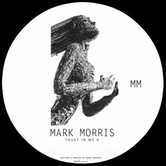 Mark Morris - Trust In Me V (Original Mix)