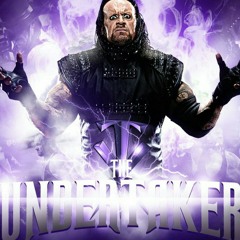 The Undertaker Theme Rest In Peace R.I.P