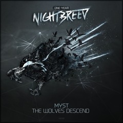 MYST - The Wolves Descend