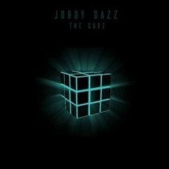 Jordy Dazz - The Cube (Original Mix) [Free Download]