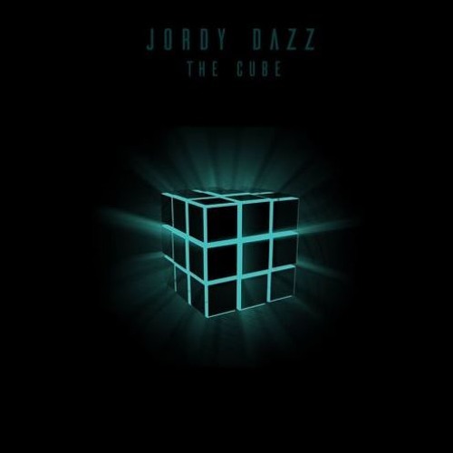 Jordy Dazz - The Cube (Original Mix) [Free Download]