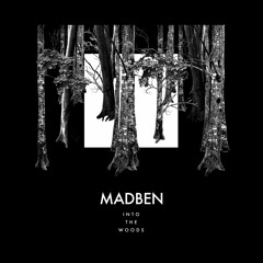 B1 Madben - Tension (Slam Mix) - AR06