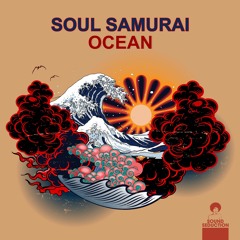 Soul Samurai - Ocean (TEASER)