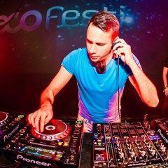 SveTec @ Eco Festival 05.03.2016 - Ljubljana, Slovenia