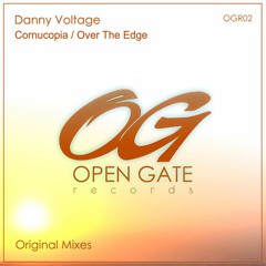 Danny Voltage - Cornucopia (Preview)