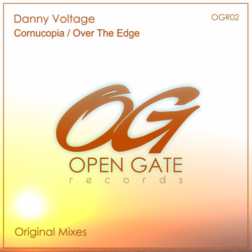 Danny Voltage - Cornucopia (Preview)