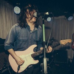 Rock and Roll Alien / Something Must Be Done (Live at Volumes Festival 2015)