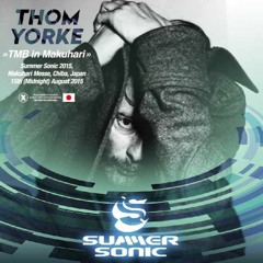 thom yorke - tribal junk (unreleased song)