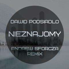Dawid Podsiadlo - Nieznajomy (Andrew Sforcza Remix)