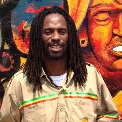 Jah-Men By General levy  - Marvelous cain Meets Ariwa 2016