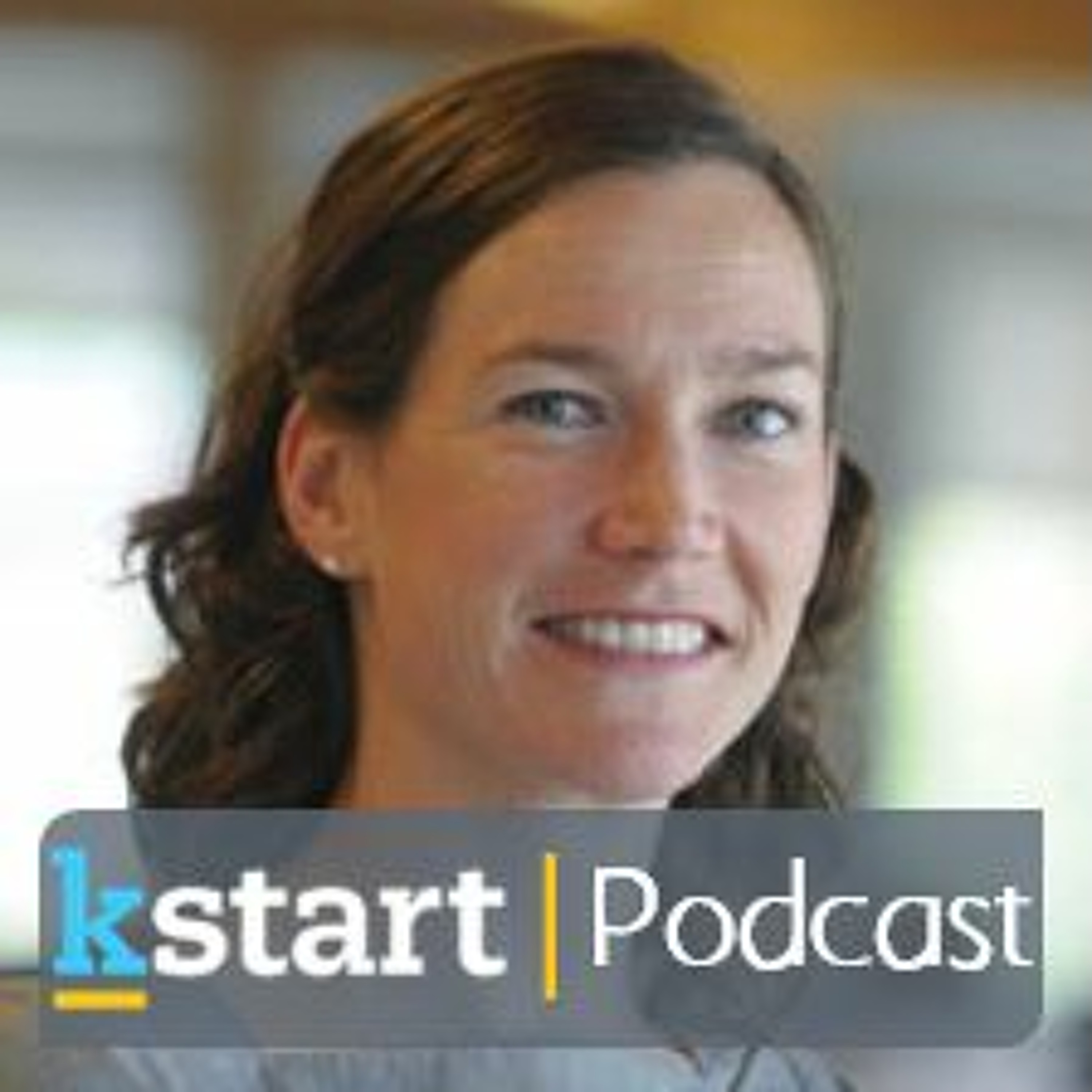 Kstart Podcast