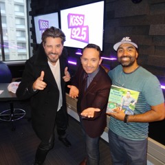 LISTEN: Frankie Flowers Helps Us Grow Our Food And Save Money!