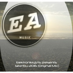 SeaYou(Original Mix)
