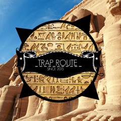 TRAP ROUTE -THE EGYPTIAN SPHERE