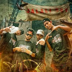 jalali is blood❤