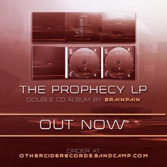 Brainpain - First Born