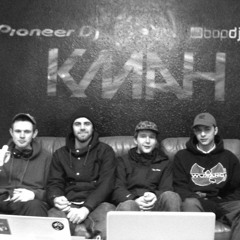 From The Wall w/ Dan Dowker, Sangria Kong, Hops, Ronald F & Jack Jetson -  03 - 09 - 16